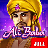 Ali Baba - Legendlink PH