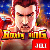 Boxing King - Legendlink PH