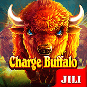 Charge Buffalo - Legendlink PH
