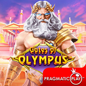 Gates of Olympus - Legendlink PH