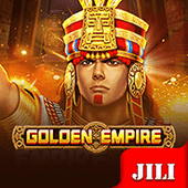 Golden Empire - Legendlink PH