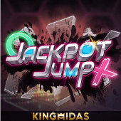 Jackpot Jump - Legendlink PH