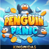 Penguin Panic Card Game - Legendlink PH
