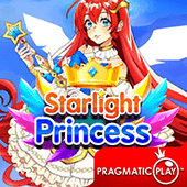 Starlight Princess - Legendlink PH