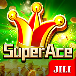 Super Ace - Legendlink PH